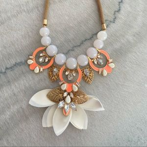 Stella & Dot necklace